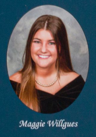 Beta Omega Chapter Composite Detail, Maggie Willgues, 2014-2015