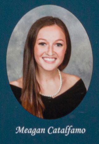 Beta Omega Chapter Composite Detail, Meagan Catalfamo, 2014-2015