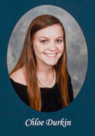 Beta Omega Chapter Composite Detail, Chloe Durkin, 2014-2015