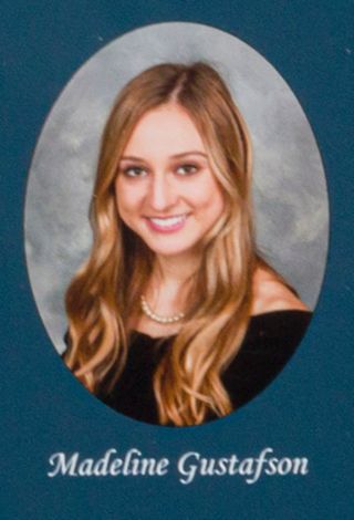 Beta Omega Chapter Composite Detail, Madeline Gustafson, 2014-2015