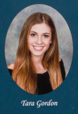 Beta Omega Chapter Composite Detail, Tara Gordon, 2014-2015