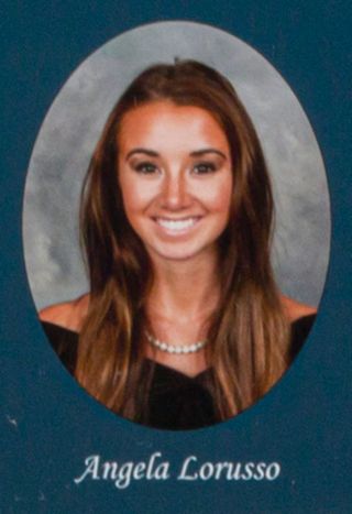 Beta Omega Chapter Composite Detail, Angela Lorusso, 2014-2015