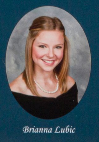 Beta Omega Chapter Composite Detail, Brianna Lubic, 2014-2015