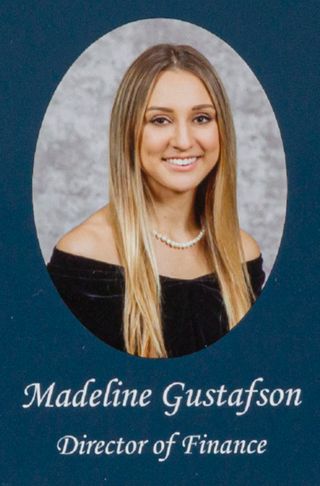 Beta Omega Chapter Composite Detail, Madeline Gustafson, 2015-2016