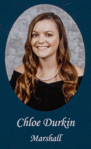 Beta Omega Chapter Composite Detail, Chloe Durkin, 2015-2016