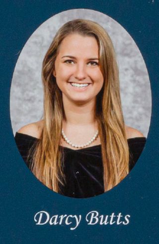 Beta Omega Chapter Composite Detail, Darcy Butts, 2015-2016