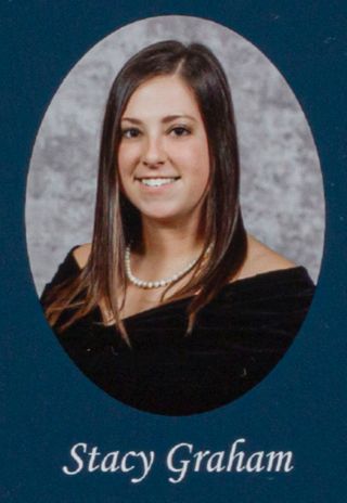 Beta Omega Chapter Composite Detail, Stacy Graham, 2015-2016