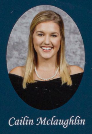 Beta Omega Chapter Composite Detail, Cailin Mclaughlin, 2015-2016