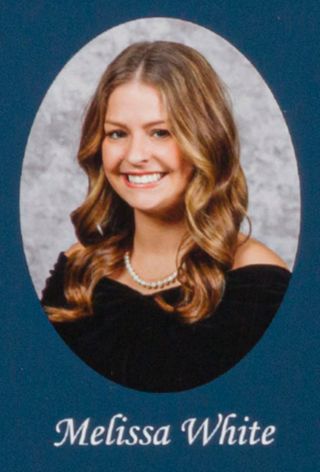 Beta Omega Chapter Composite Detail, Melissa White, 2015-2016