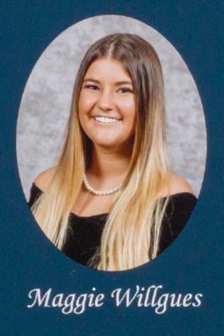 Beta Omega Chapter Composite Detail, Maggie Willgues, 2015-2016