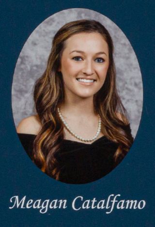 Beta Omega Chapter Composite Detail, Meagan Catalfamo, 2015-2016