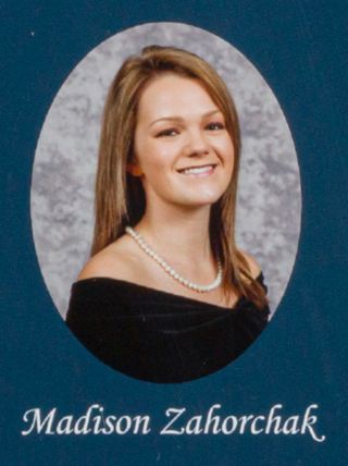 Beta Omega Chapter Composite Detail, Madison Zahorchak, 2015-2016