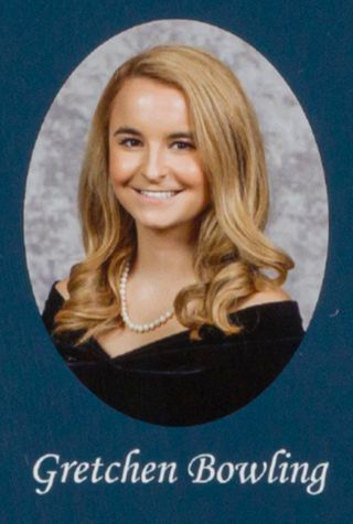 Beta Omega Chapter Composite Detail, Gretchen Bowling, 2015-2016