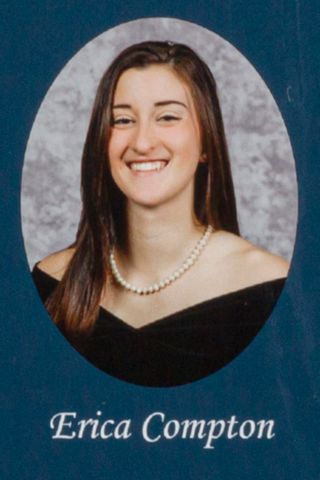 Beta Omega Chapter Composite Detail, Erica Compton, 2015-2016