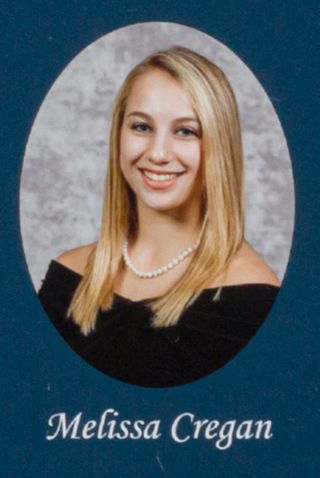 Beta Omega Chapter Composite Detail, Melissa Cregan, 2015-2016