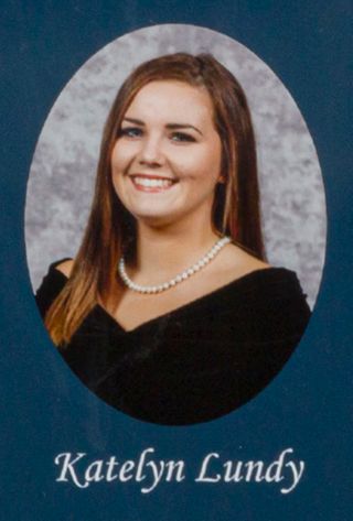 Beta Omega Chapter Composite Detail, Katelyn Lundy, 2015-2016