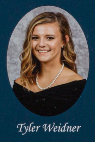 Beta Omega Chapter Composite Detail, Tyler Weidner, 2015-2016