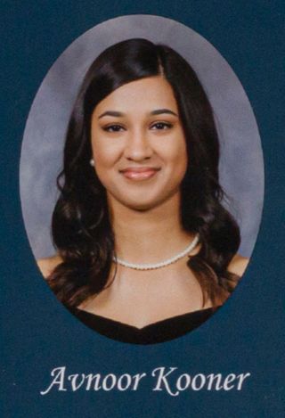 Beta Omega Chapter Composite Detail, Avnoor Kooner, 2016-2017