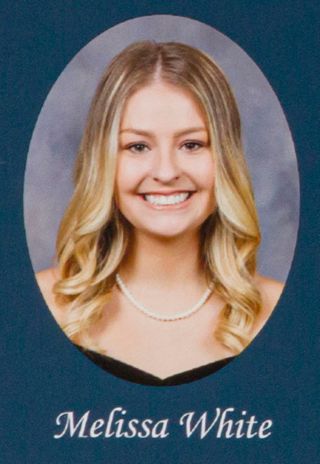 Beta Omega Chapter Composite Detail, Melissa White, 2016-2017