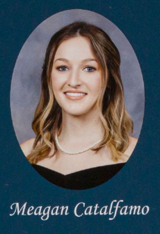 Beta Omega Chapter Composite Detail, Meagan Catalfamo, 2016-2017