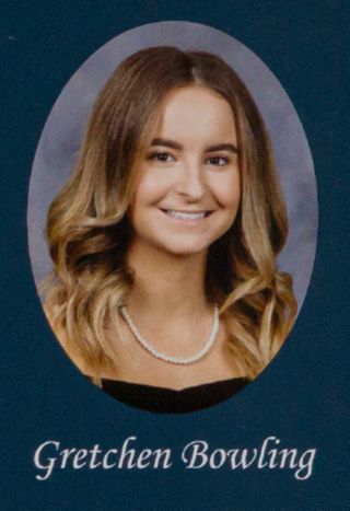 Beta Omega Chapter Composite Detail, Gretchen Bowling, 2016-2017