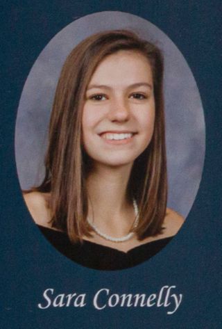 Beta Omega Chapter Composite Detail, Sarah Connelly, 2016-2017