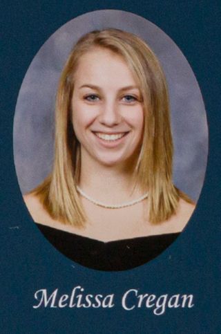 Beta Omega Chapter Composite Detail, Melissa Cregan, 2016-2017