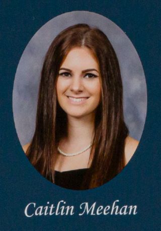 Beta Omega Chapter Composite Detail, Caitlin Meehan, 2016-2017