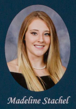 Beta Omega Chapter Composite Detail, Madeline Stachel, 2016-2017