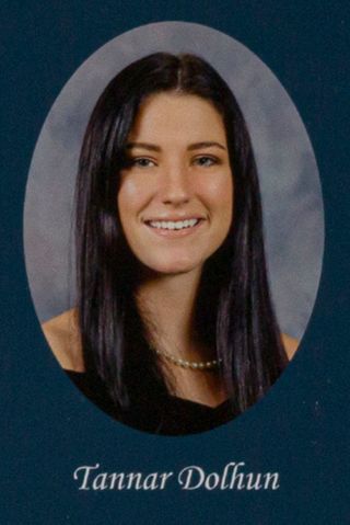 Beta Omega Chapter Composite Detail, Tannar Dolhun, 2018-2019