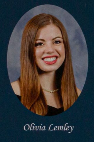 Beta Omega Chapter Composite Detail, Olivia Lemley, 2018-2019