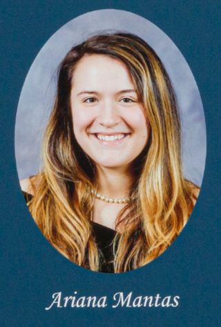 Beta Omega Chapter Composite Detail, ARiana Mantas, 2018-2019