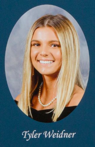 Beta Omega Chapter Composite Detail, Tyler Weidner, 2018-2019