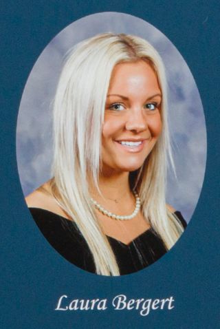 Beta Omega Chapter Composite Detail, Laura Bergert, 2018-2019