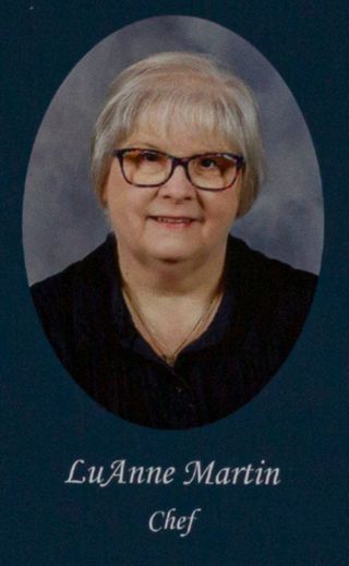 Beta Omega Chapter Composite Detail, LuAnne Martin, 2018-2019