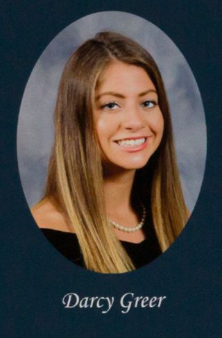 Beta Omega Chapter Composite Detail, Darcy Greer, 2018-2019