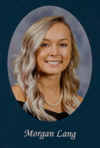 Beta Omega Chapter Composite Detail, Morgan Lang, 2018-2019