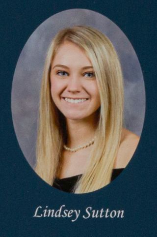 Beta Omega Chapter Composite Detail, Lindsey Sutton, 2018-2019