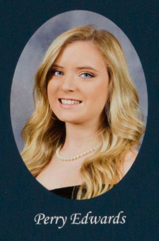 Beta Omega Chapter Composite Detail, Perry Edwards, 2018-2019