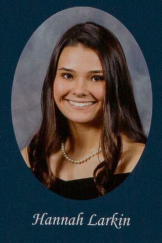 Beta Omega Chapter Composite Detail, Hanna Larkin, 2018-2019