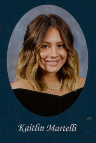 Beta Omega Chapter Composite Detail, Kaitlin Martelli, 2018-2019