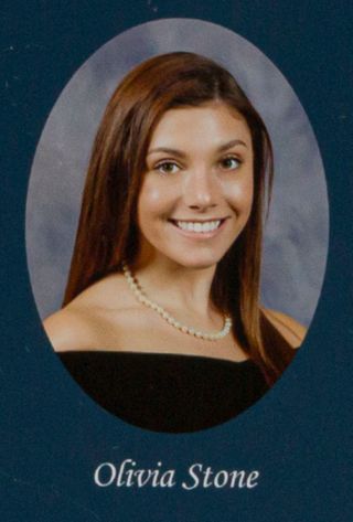 Beta Omega Chapter Composite Detail, Olivia Stone, 2018-2019