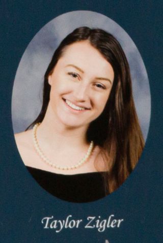 Beta Omega Chapter Composite Detail, Taylor Zigler, 2018-2019