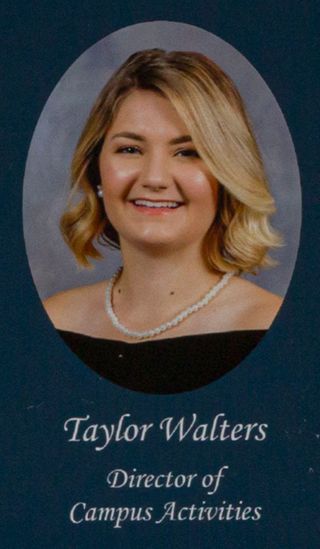 Beta Omega Chapter Composite Detail, Taylor Walters, 2018