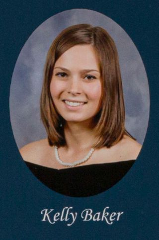 Beta Omega Chapter Composite Detail, Kelly Baker, 2018