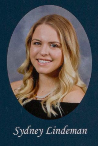 Beta Omega Chapter Composite Detail, Sydney Lindeman, 2018