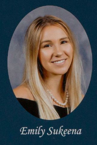 Beta Omega Chapter Composite Detail, Emily Sukeena, 2018