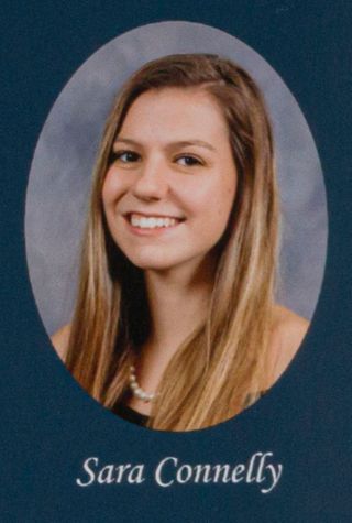 Beta Omega Chapter Composite Detail, Sara Connelly, 2018