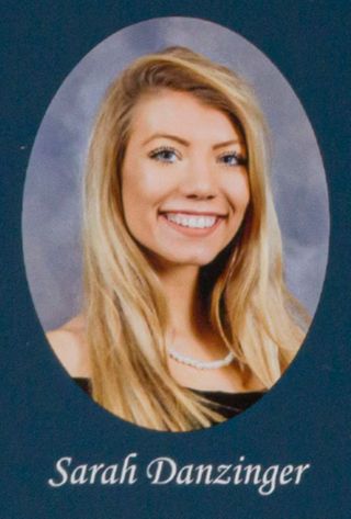 Beta Omega Chapter Composite Detail, Sarah Danzinger, 2018