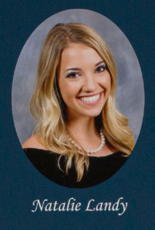 Beta Omega Chapter Composite Detail, Natalie Landy, 2018